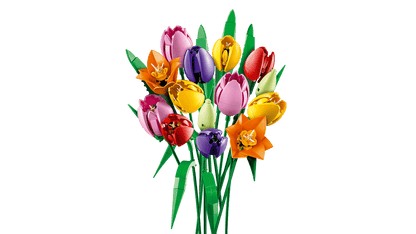 Botanicals:  Tulip Bouquet 11501
