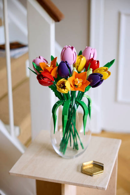 Botanicals:  Tulip Bouquet 11501