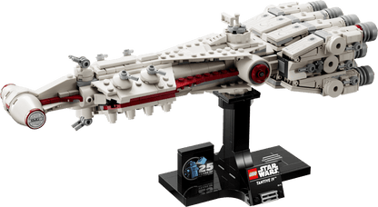 Star Wars: Tantive IV 75376