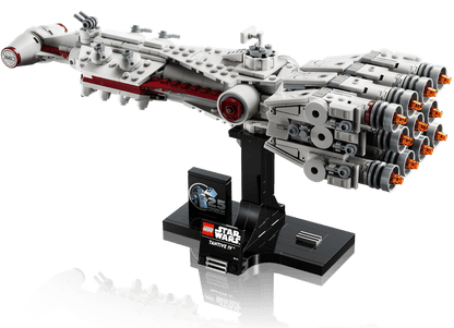 Star Wars: Tantive IV 75376