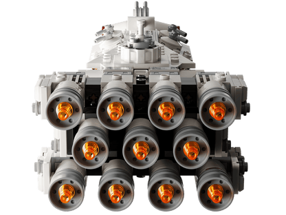 Star Wars: Tantive IV 75376