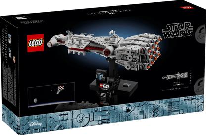 Star Wars: Tantive IV 75376
