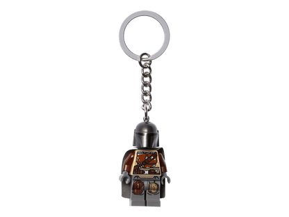 Star Wars: The Mandalorian Key Chain 854124