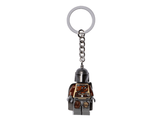 Star Wars: The Mandalorian Key Chain 854124