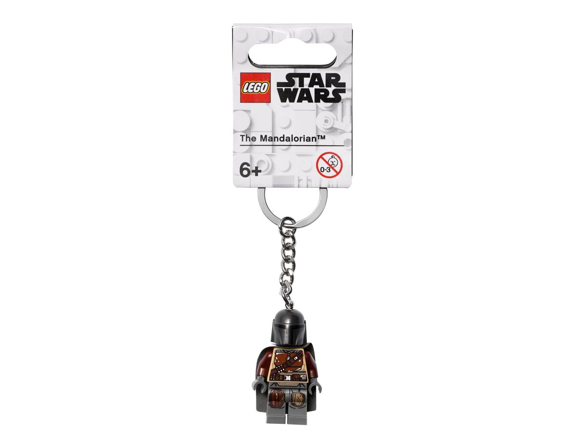 Star Wars: The Mandalorian Key Chain 854124