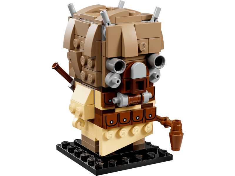 BrickHeadz:  Tusken Raider 40615