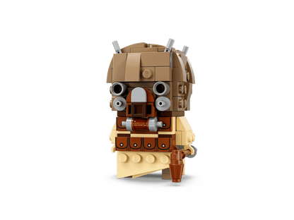BrickHeadz:  Tusken Raider 40615