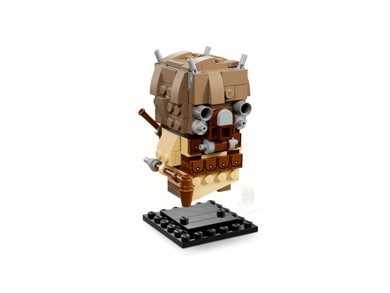 BrickHeadz:  Tusken Raider 40615