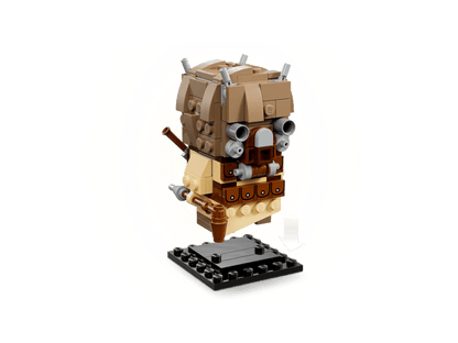 BrickHeadz:  Tusken Raider 40615