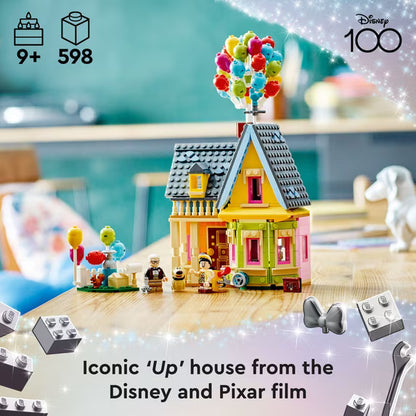 Disney: 'Up' House  43217