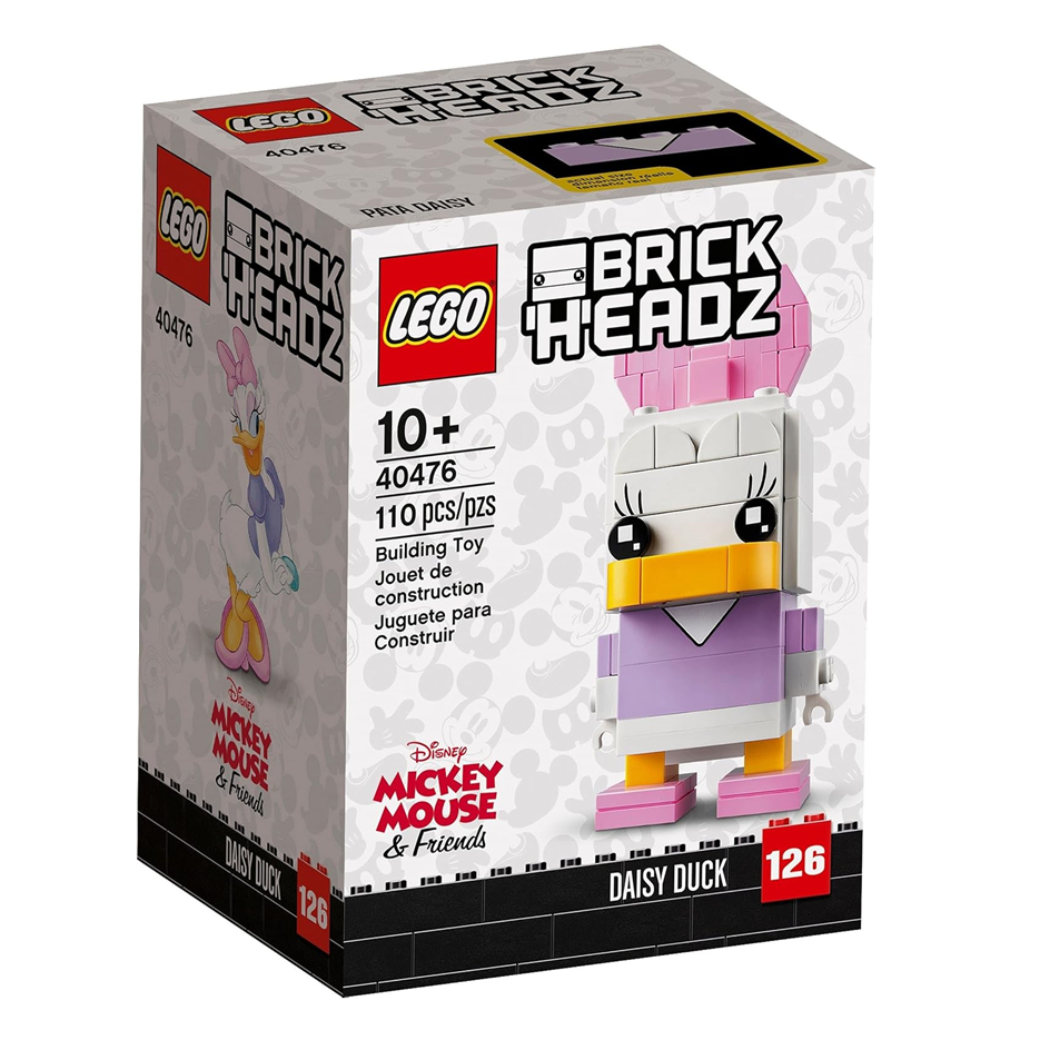 BrickHeadz: Daisy Duck 40476