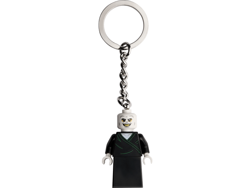 Harry Potter:  Voldermort Key Chain 854155