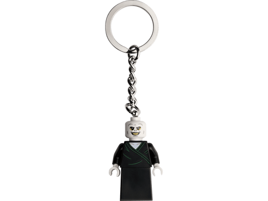 Harry Potter:  Voldermort Key Chain 854155