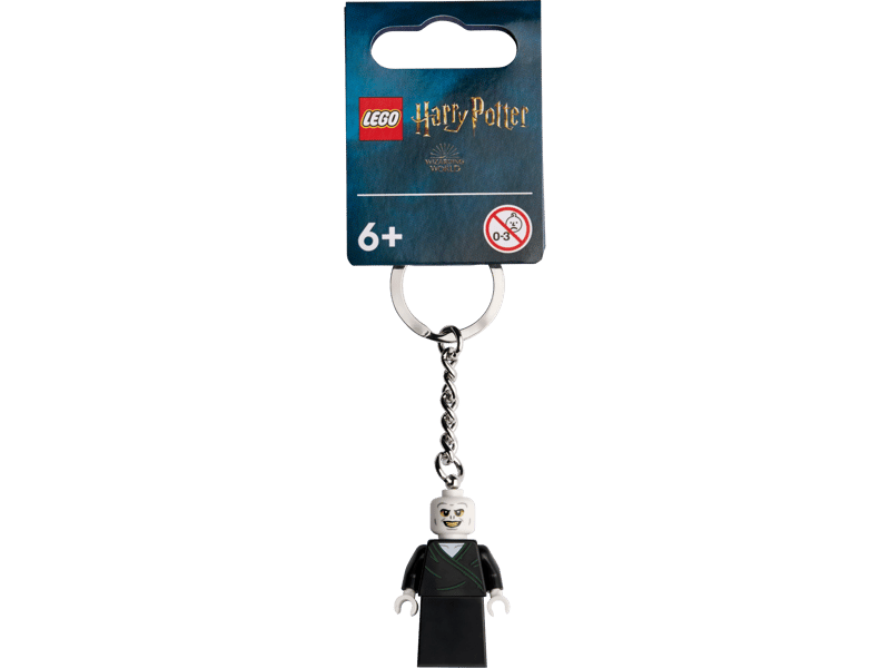 Harry Potter:  Voldermort Key Chain 854155