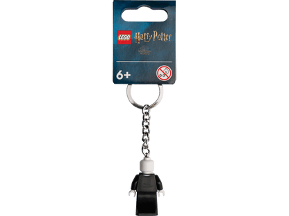 Harry Potter:  Voldermort Key Chain 854155