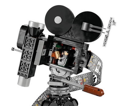 Disney: Walt Disney Tribute Camera 43230