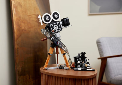 Disney: Walt Disney Tribute Camera 43230
