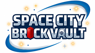 Space City Brick Vault