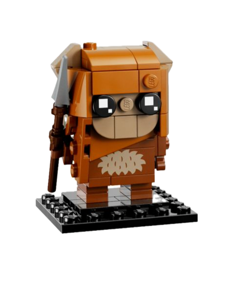 BrickHeadz:  Wicket #205 - From 40623