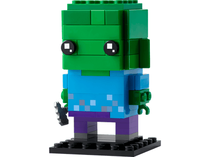BrickHeadz:  Zombie 40626