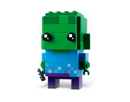 BrickHeadz:  Zombie 40626