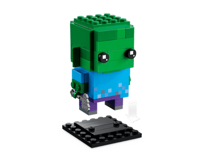 BrickHeadz:  Zombie 40626