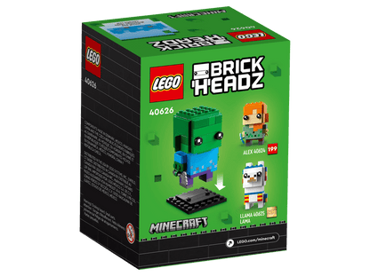 BrickHeadz:  Zombie 40626