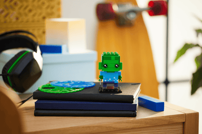 BrickHeadz:  Zombie 40626