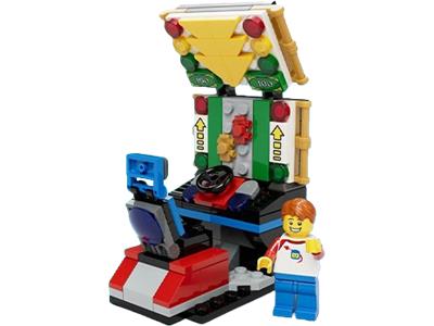 LEGO: Arcade Race 6581808